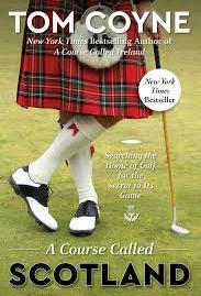 Coyne golf book cover